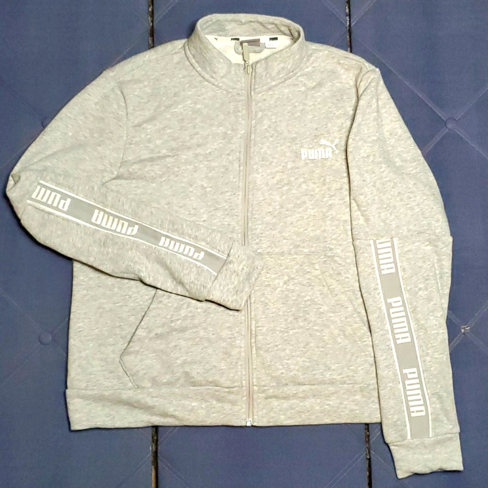 Puma Sweater